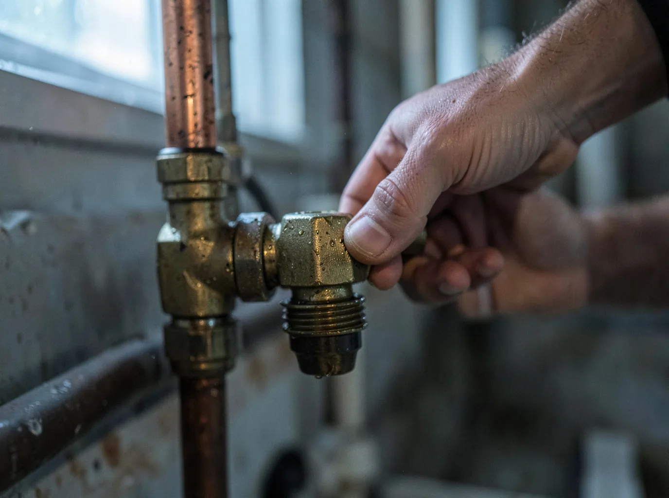 Emergency Plumber Lockwood, NY FAQs